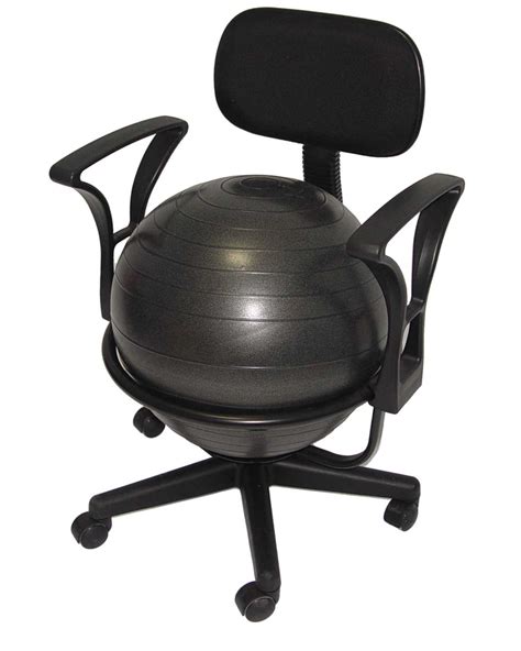 14 tage bedenkzeit & 2j garantie auf alles, jetzt einkaufen! Ergonomic Ball Chair for Office
