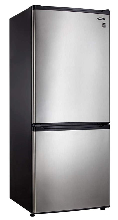 The Best Small Refrigerators With A Freezer