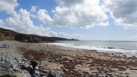 Perranuthnoe To Prussia Cove Walk Salty Songs Cornish Blog