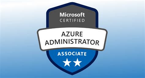 Microsoft Certified Azure Administrator Az104