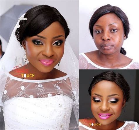 Before Meets After Stunning Makeovers Volume 3 Loveweddingsng