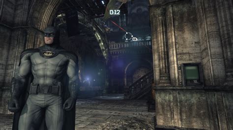 Batman Arkham City Arkham City Skins Pack Screenshots