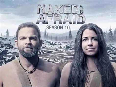 Naked And Afraid Xl Season Release Date Cast Storyline Trailer