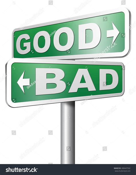 Good Bad A Moral Dilemma About Values Right Or Wrong Evil