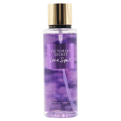 Victorias Secret Love Spell Fragrance Mist 250ml Buy Online