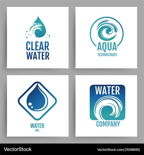 Collection 95 Wallpaper Create A Logo Or A Symbol Depicting Water