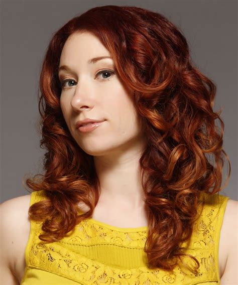 Copper home hair dye get vibrant, metallic colour with copper hair dye from garnier's at home hair dye. 89 Trendy and Beautiful Copper Hair Color Ideas