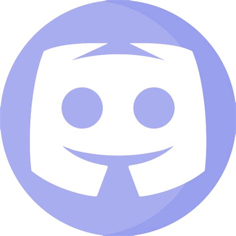 Discord Vector Svg Icon Png Repo Free Png Icons