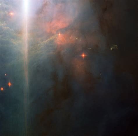 Reflection Nebula Ngc 2023 Seeher