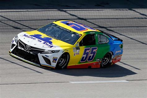2017 monster energy nascar cup series #88 paint schemes. 2017 Monster Energy NASCAR Cup Series Recap: Non-Playoff ...