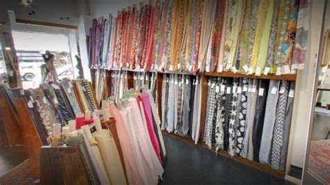 Your Complete Guide To The Best Fabric Stores In Melbourne