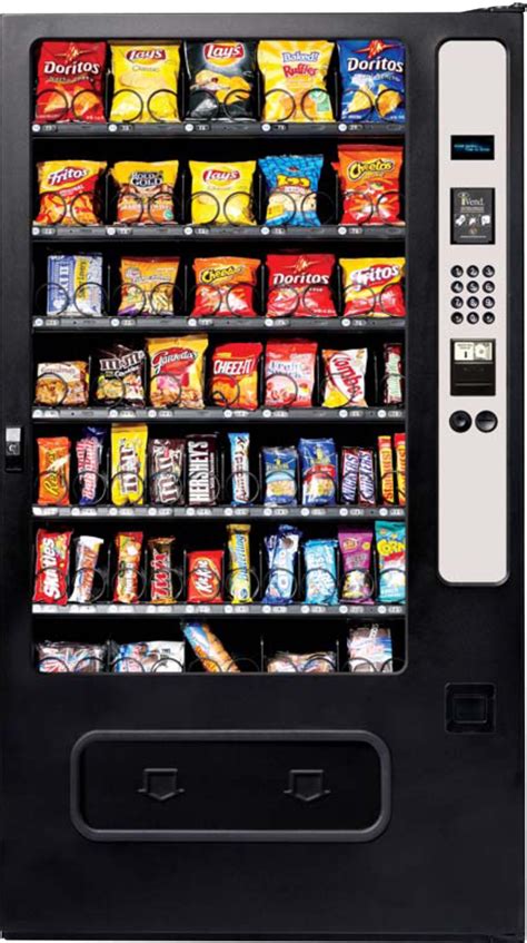 Vending Machines Cork Vending Solutions