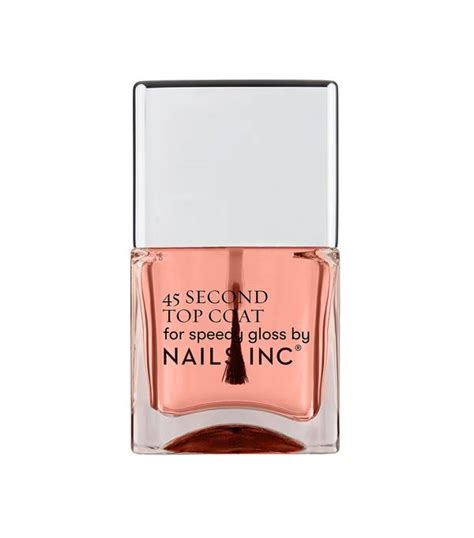 The 20 Best Long Lasting Nail Polishes According To Experts Who What