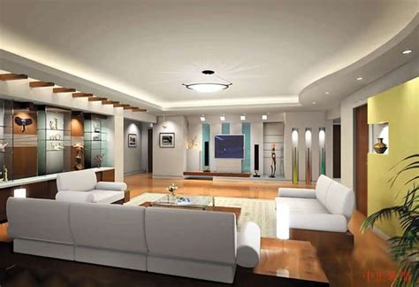 Modern Home Interior Lighting Design Ideas Lentine Marine