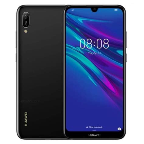 Huawei Y6 Pro 2019 Price And Specs In Bangladesh 2019