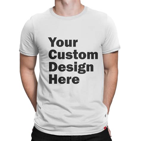 Custom Super Soft T Shirt The Shirt Canvas