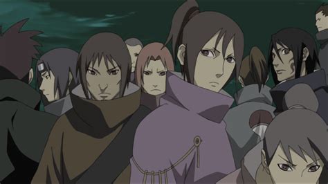Uchiha Clan | Narutopedia | FANDOM powered by Wikia
