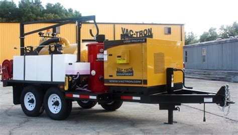 Vacuum Excavator Lp Series Vac Tron Equipment Is Now Vermeer Mv Solutions