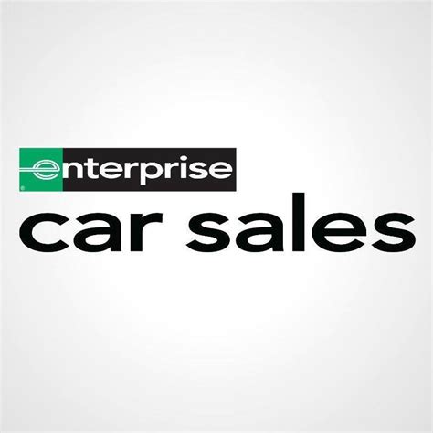Enterprise Car Sales Home