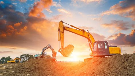 Heavy Equipment Maintenance Mistakes That Could Affect Your