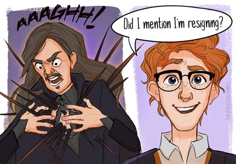 this fantastic harry potter artist is back with even more comics from the books