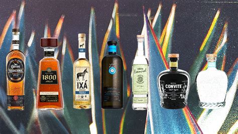 Best Tequilas For Whiskey Lovers