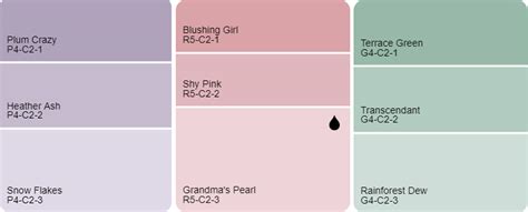Plascon Paint Colour Chart A Visual Reference Of Charts Chart Master
