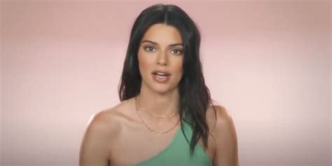 Kuwtk Has Kendall Jenner Had Plastic Surgery Done On Her Nose And Face