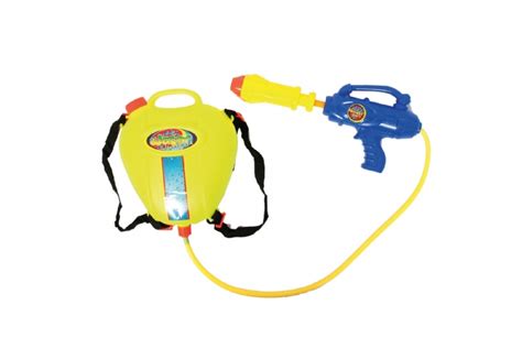 Water Gun Backpack Otterdene Products