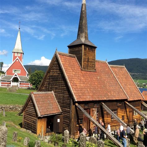 Rodven Stave Church Rauma Municipality Bewertungen Und Fotos