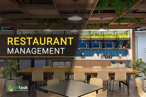 7 Proven Ways For Restaurant Management Complete Breakdown
