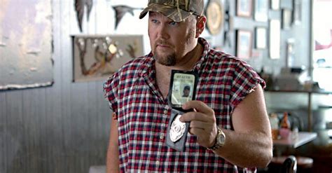 Larry The Cable Guy Health Inspector · Film 2006 · Trailer · Kritik