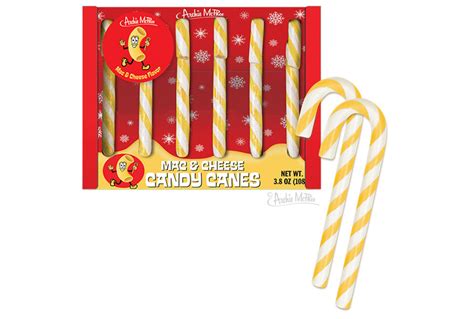 Candy Canes Foodiggity