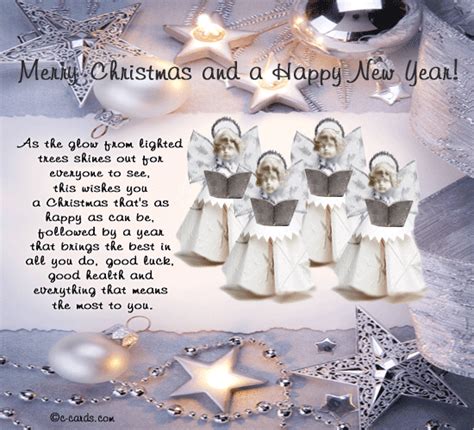 Here is a long list of pop, rock, and country tunes to get you started. Angels Wish Song. Free Spirit of Christmas eCards, Greeting Cards | 123 Greetings