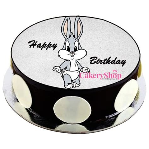 Best Bugs Bunny Birthday Cake Ideas And Designs Birthday Cakes