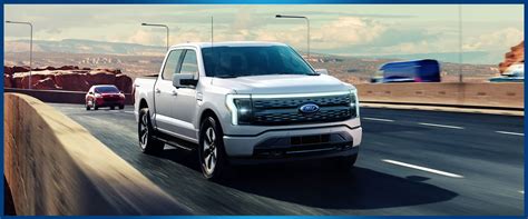 2022 Ford F 150 Lightning Range Towing Capacity And More Specs
