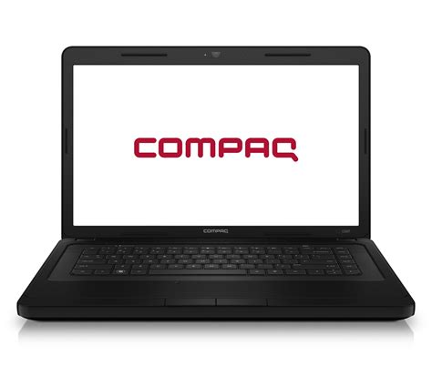 Compaq Cq57 460sa 156 Inch Hd Laptop Intel Core I3 380m 253ghz