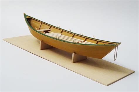 Wood Model Ship Ubicaciondepersonascdmxgobmx