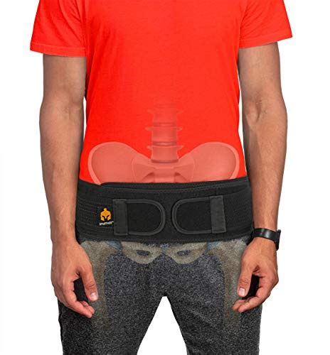 What Is Reddits Opinion Of Sacroiliac Si Hip Belt By Sparthos Relief
