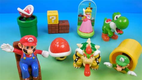 The 15 Most Expensive Happy Meal Toys From Mcdonalds 2023 Wealthy