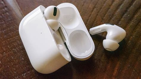 Airpods Pro Review