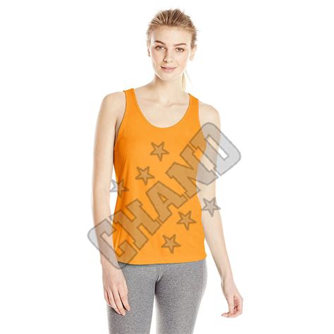 Tank Top 100 Polyester