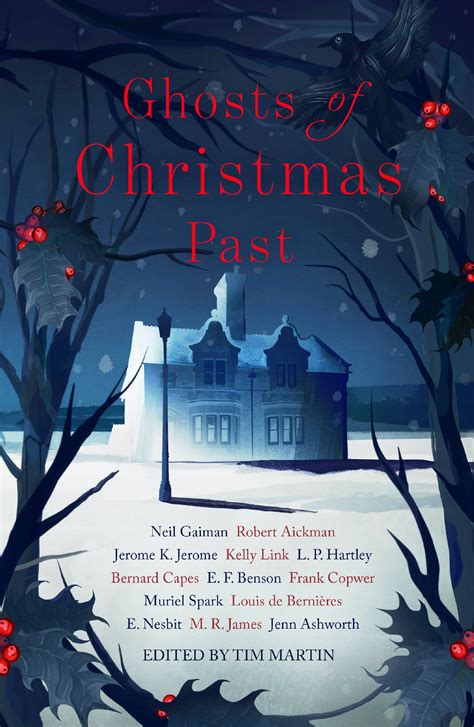 Ghosts Of Christmas Past By E F Benson Books Hachette Australia