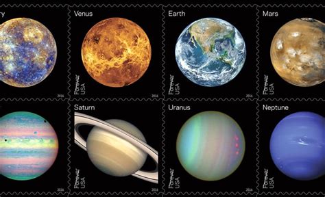 Your Favorite Planet May Soon Turn Up In The Mail