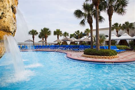 Clearwater Beach Marriott Suites On Sand Key Clearwater Beach Usa