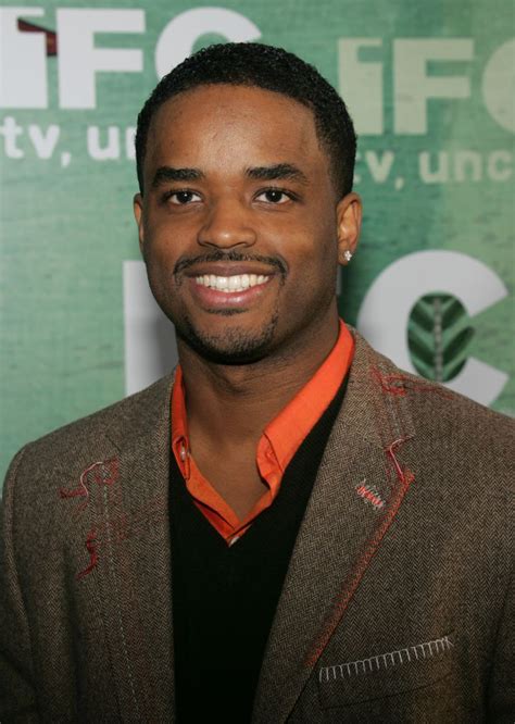 Larenz Tate Birthday