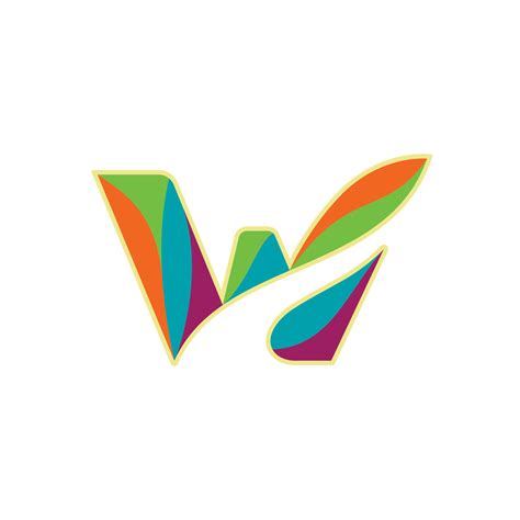 Waterbury Logo | SVG | Real Company | Alphabet, Letter W Logo