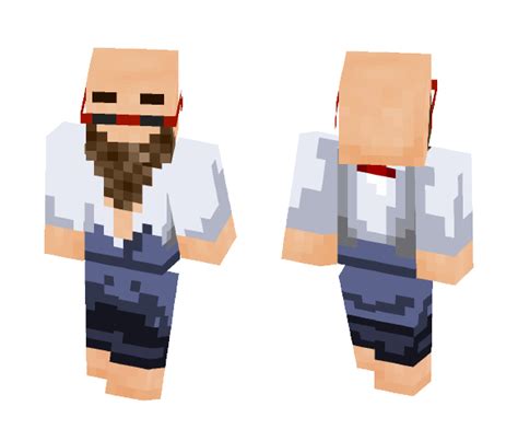 Download ¥ Your Worst Nightmare ¥ Minecraft Skin For Free