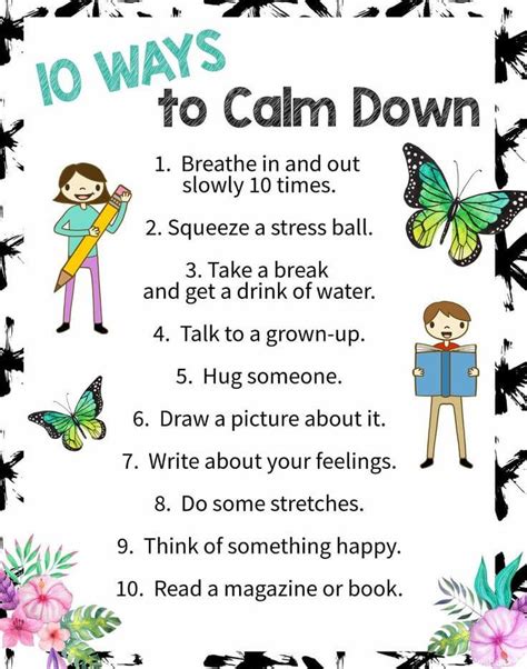 Issues with anger can lead to risky behaviour, refusing to go to school, isolation, eating problems how can i manage my anger? How To Control Anger So It Does Not Control You | Betterhelp