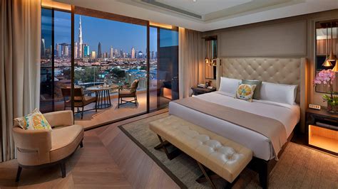 The 10 Best Luxury Hotels In Dubai Hotels In Heaven®
